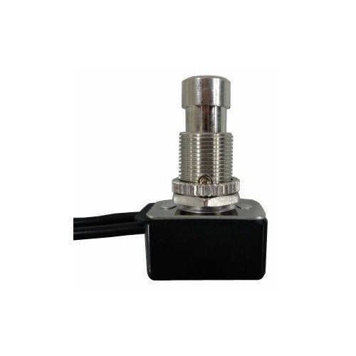 Morris 70161 Push-Button Switch