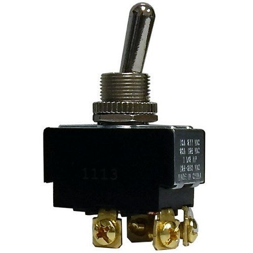 Morris 70290 Momentary-Contact Toggle Switch