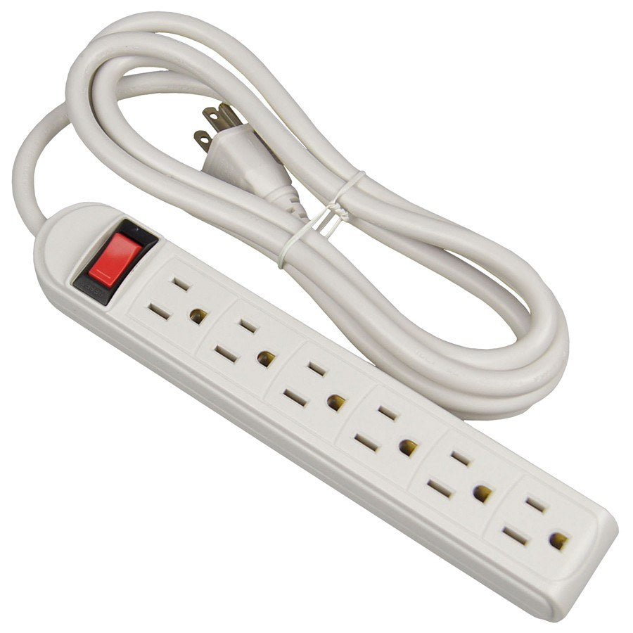Morris 89022 Power Strip