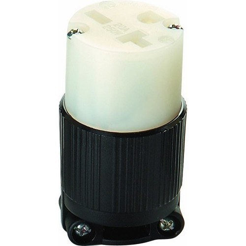 Morris 89619 Straight-Blade Connector