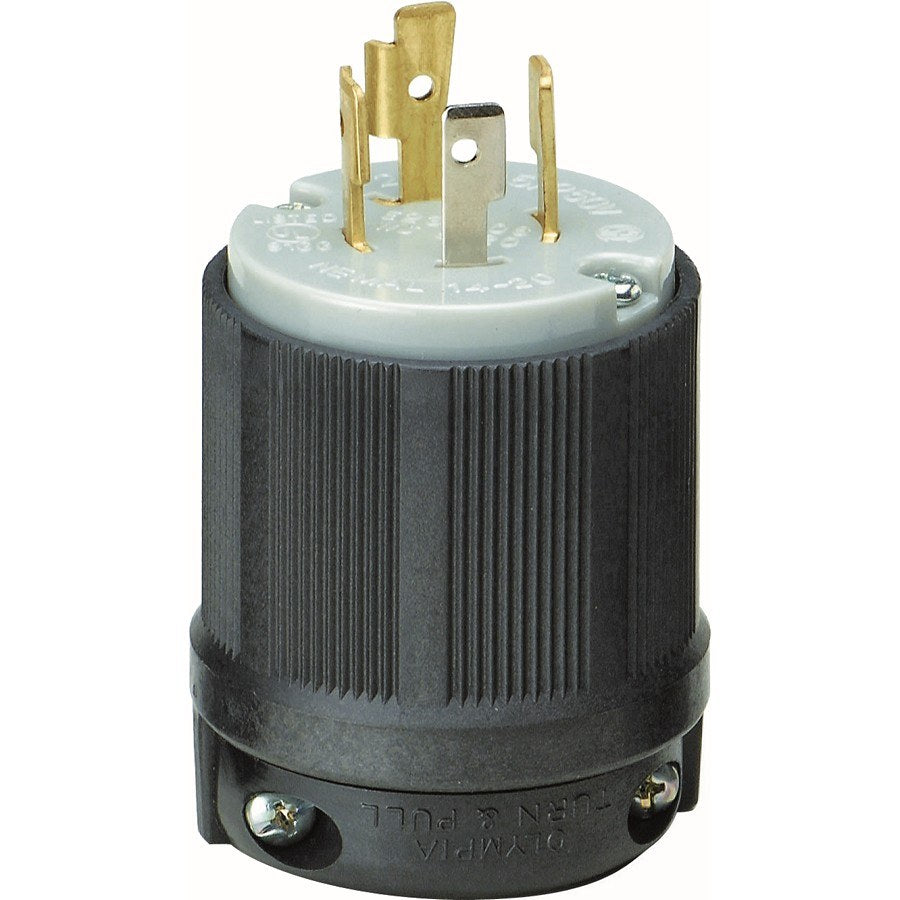Morris 89752 Locking Plug