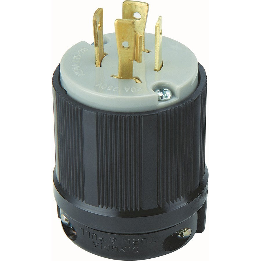 Morris 89755 Locking Plug