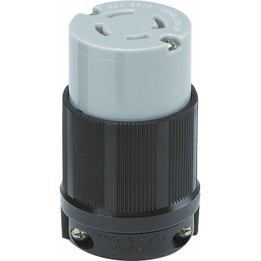 Morris 89761 Locking Connector