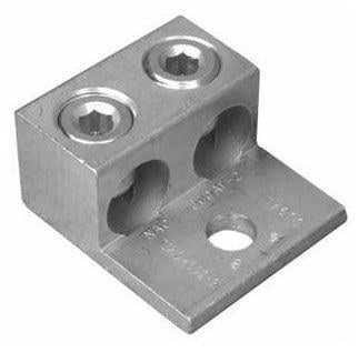 Morris 90822 Aluminum Mechanical Lug