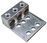 Morris 90858 Aluminum Mechanical Lug