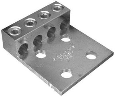 Morris 90880 Aluminum Mechanical Lug