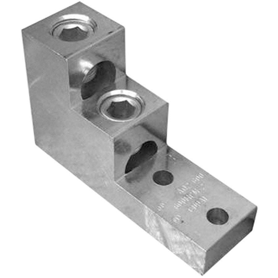 Morris 90914 Aluminum Panelboard Lug