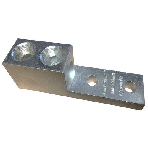 Morris 90941 Aluminum Mechanical Lug