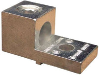 Morris 91316B Aluminum Turn-Prevent Lug