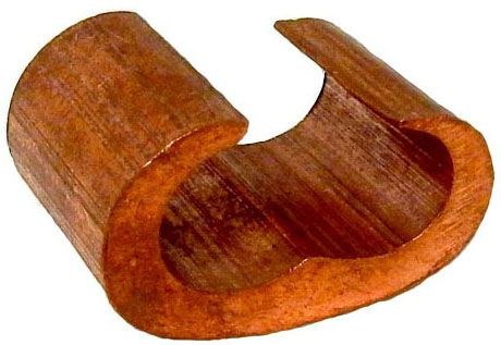 Morris 91814 Copper C-Tap