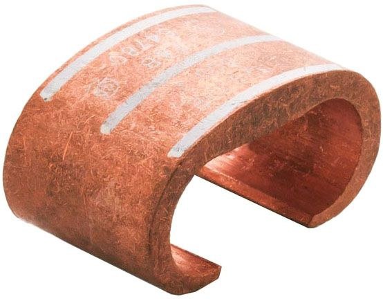 Morris 91822 Heavy Wall Copper C-Tap