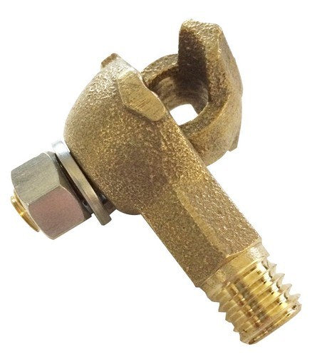 Morris 91902 Transformer Ground Connector