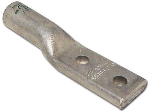 Morris 93123 Aluminum Long-Barrel Compression Lug