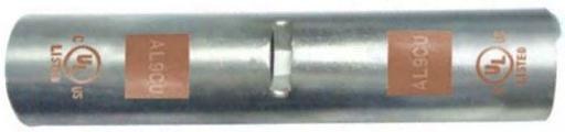 Morris 93234 Aluminum Long-Barrel Compression Splice