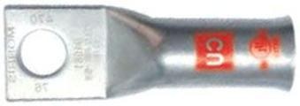 Morris 94630 Copper Flex-Cable Short-Barrel Compression Lug