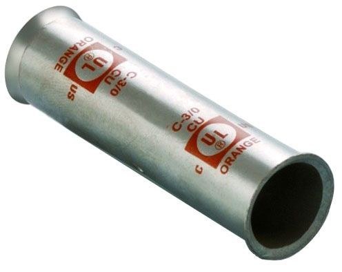 Morris 94761 Copper Flex-Cable Compression Splice