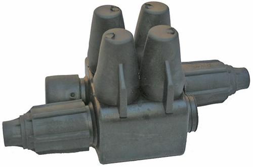 Morris 96142 Submersible Insulation Piercing Splice