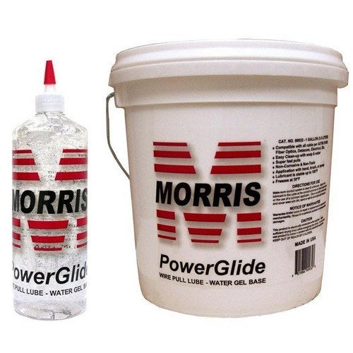 Morris 99930 Cable Pulling Lubricant
