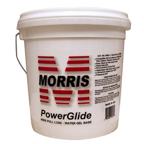 Morris 99932 Cable Pulling Lubricant