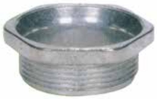 Morris 14489 Rigid Nipple