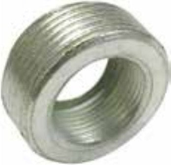 Morris 14689 Steel Reducing Bushing