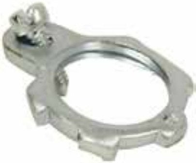 Morris 14750 Grounding Locknut