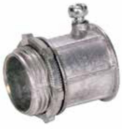 Morris 14859 EMT Set Screw Connector