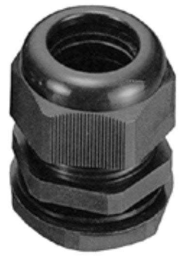 Morris 22548 Nylon Cable Gland - Metric Thread
