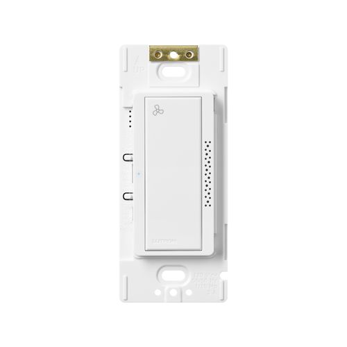 Lutron MS-HS3-WH Humidity Sensor Switch