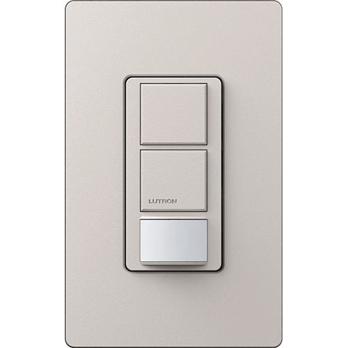 Lutron MS-PPS6-DDV-TP Occupancy Sensor