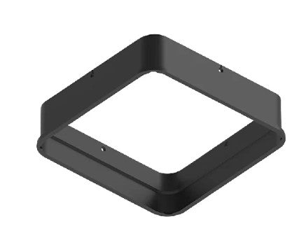 Nora Lighting NAPC-3S05 Recessed Housing