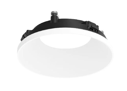 Nora Lighting NAPT-3RDNMPW Recessed Housing