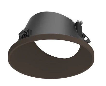 Nora Lighting NAPT-3RWWBZ Recessed Housing
