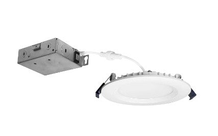Nora Lighting NCSC-R4W2TWMPW LED Downlight