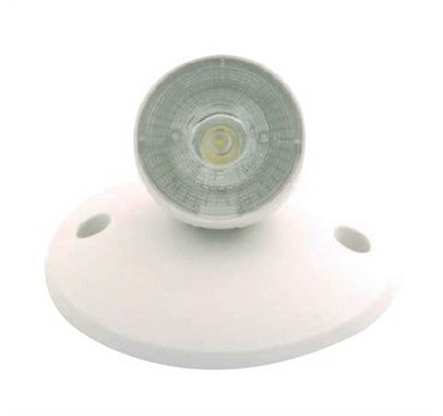 Nora Lighting NE-861LEDW Emergency Lighting