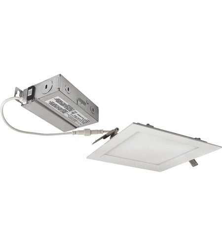 Nora Lighting NEFLINTW-S6233MPW LED Downlight