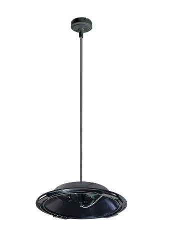 Nora Lighting NELOCAC-16STB/48 Lighting Accessory