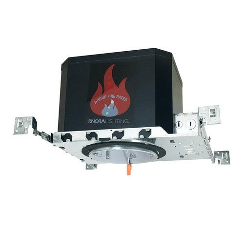 Nora Lighting NFBIC-6LMRATA Lighting Fixture