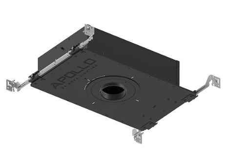 Nora Lighting NHAPIC-3R20L13525DC Recessed Housing