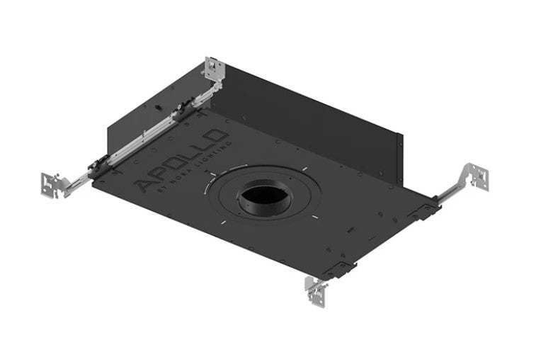 Nora Lighting NHAPIC-3R20L33040DC Recessed Housing