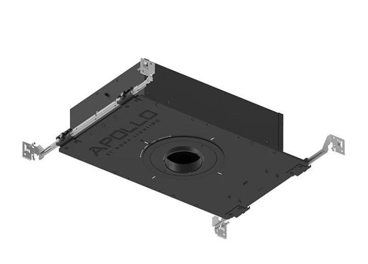Nora Lighting NHAPIC-3S05L14055DC Recessed Housing