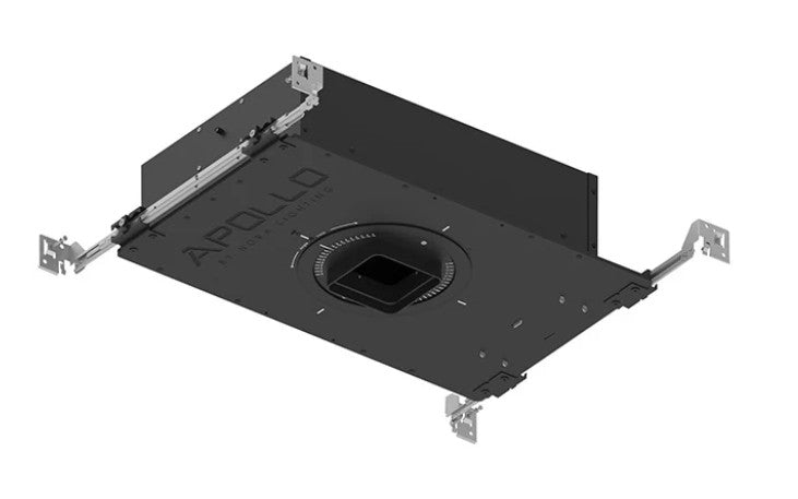 Nora Lighting NHAPIC-3S15L12725DP Recessed Housing
