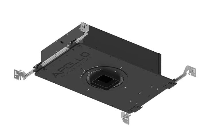 Nora Lighting NHAPIC-3S20L24040DC Recessed Housing