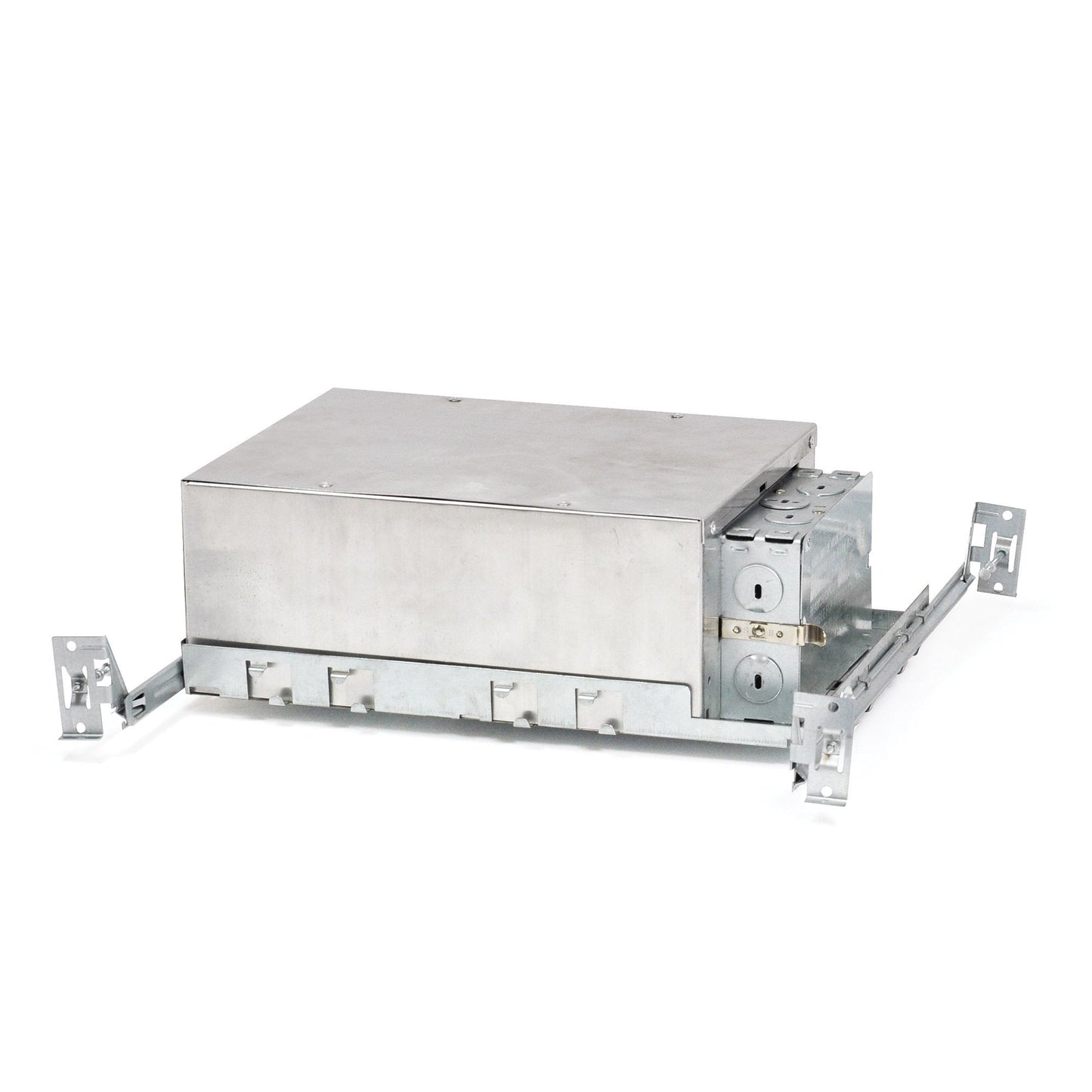Nora Lighting NHIOICD-28DAL Recessed Housing