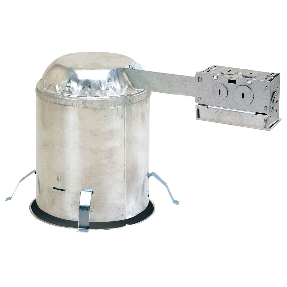 Nora Lighting NHRIC-5LMRAT/277 Recessed Housing