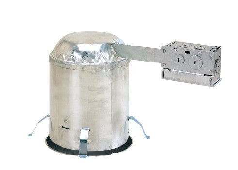Nora Lighting NHRIC-5LMRAT/PEM Recessed Housing
