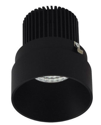 Nora Lighting NIO-2RTLNDC27QBB LED Downlight