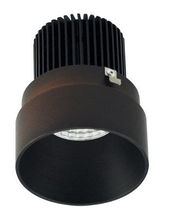 Nora Lighting NIO-2RTLNDC27QBZ LED Downlight