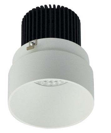 Nora Lighting NIO-2RTLNDC30QMPW LED Downlight
