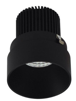 Nora Lighting NIO-2RTLNDC35QBB LED Downlight